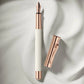 Graf von Faber-Castell Fountain Pen - Guilloche Champagne Blush (18KT)