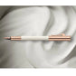 Graf von Faber-Castell Fountain Pen - Guilloche Champagne Blush (18KT)