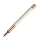 Graf von Faber-Castell Fountain Pen - Guilloche Champagne Blush (18KT)