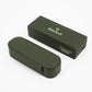Esterbrook Double Pen Nook - Moss Green