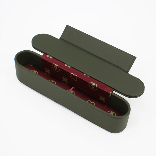 Esterbrook Single Pen Nook - Moss Green