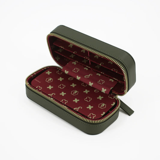 Esterbrook Six Pen Nook - Moss Green