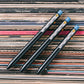 Tactile Turn Short Side Click Pen -  Groove