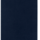 Moleskine Large Hardcover Classic Ruled Notebook - Sapphire Blue