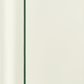 Moleskine Large Softcover Classic Plain Notebook - Myrtle Green