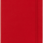 Moleskine Classic Expanded Large Hardcover Notebook - Scarlet Red Ruled