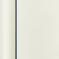 Moleskine Large Softcover Classic Expanded Ruled Notebook - Sapphire Blue