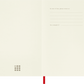 Moleskine Classic Colored Pocket Softcover Ruled Notebook - Scarlet Red