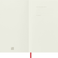 Moleskine Large Softcover Classic Squared Notebook - Scarlet Red
