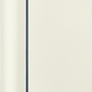 Moleskine Large Softcover Classic Plain Notebook - Sapphire Blue