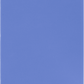 Moleskine Pocket Hardcover Classic Plain Notebook - Hydrangea Blue