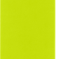 Moleskine Large Hardcover Classic Ruled Notebook - Lemon Green