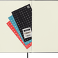 Moleskine 2024 Large Hardcover Classic Weekly Planner - Black