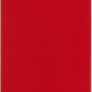 Moleskine 2024 Large Hardcover Classic Weekly Planner - Scarlet Red