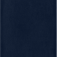 Moleskine 2024 Large Softcover Classic Weekly Planner - Sapphire Blue