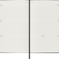 Moleskine 2024 Large Hardcover Classic Weekly Horizontal Planner - Black