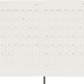 Moleskine 2024 Pocket Softcover Classic Weekly Horizontal Planner - Black