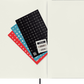 Moleskine 2024 XL Softcover Classic Monthly Planner - Black