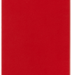 Moleskine Large Hardcover Classic Dotted Notebook - Scarlet Red