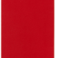 Moleskine Large Hardcover Classic Squared Notebook - Scarlet Red