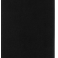 Moleskine Large Hardcover Classic Plain Notebook - Black