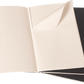 Moleskine Pocket Softcover Cahier Plain Journal - Black (Set of 3)