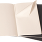 Moleskine Large Softcover Cahier Ruled Journal - Black (Set of 3)