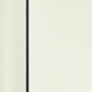 Moleskine Pocket Softcover Classic Plain Notebook - Black