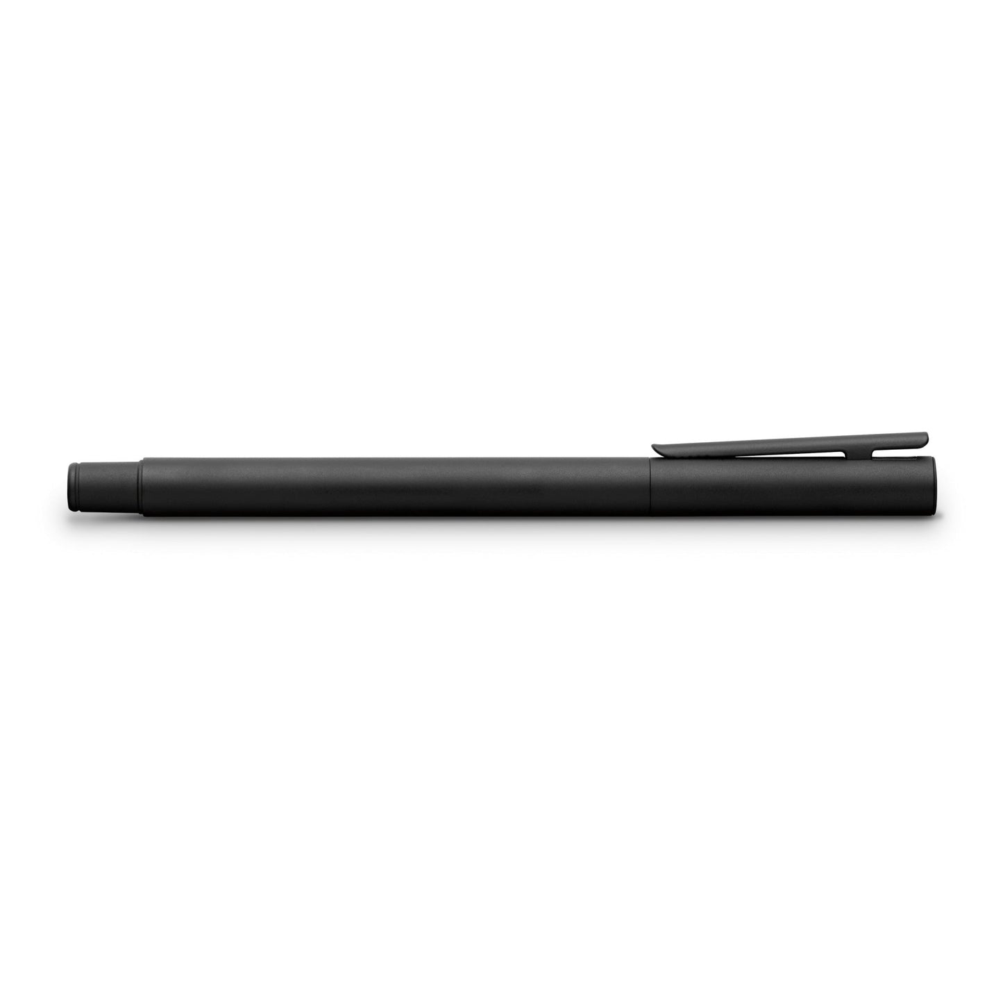 Faber-Castell Neo Slim Rollerball - Matte Black