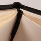 Quo Vadis Habana Dotted Notebook - Anise Green (6"x9")