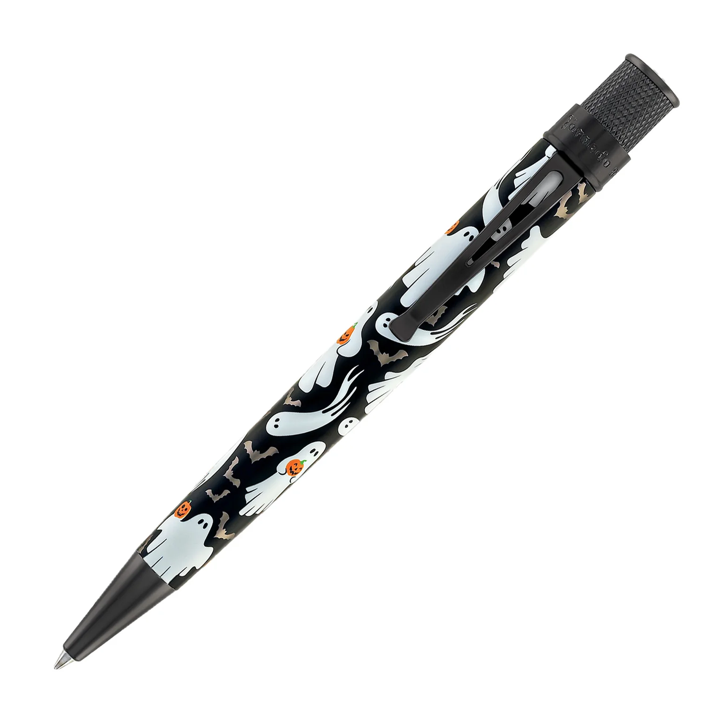 Retro 51 Collection Tornado Rollerball - Haunted House Party (Goldspot Exclusive) (A/P)