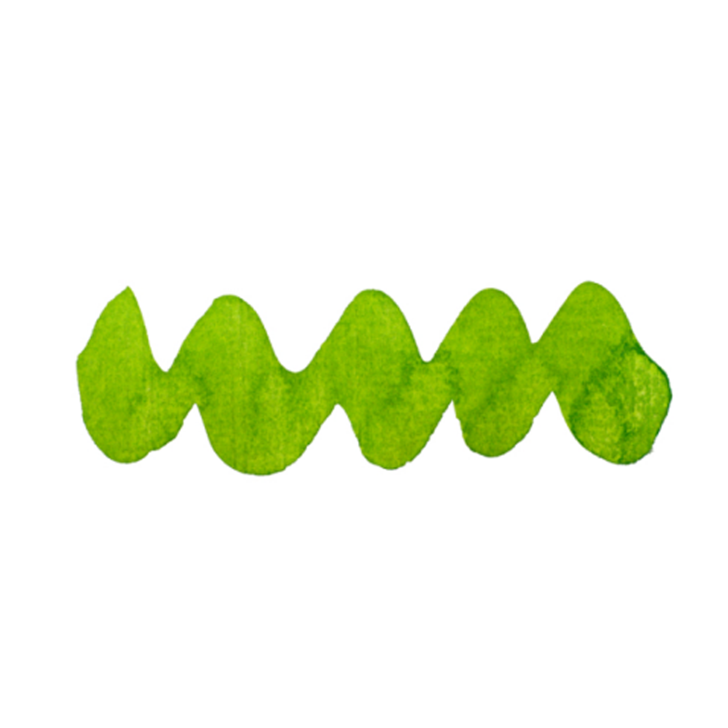 Diamine Hyper Green (50ml) Forever Ink