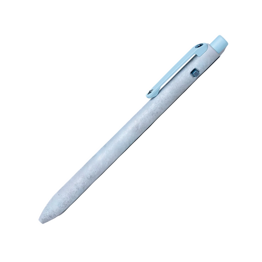 Tactile Turn Short Side Click Pen - Icefall (Seasonal - Limited Edition)