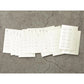 Midori 2026 Diary Sticker - S