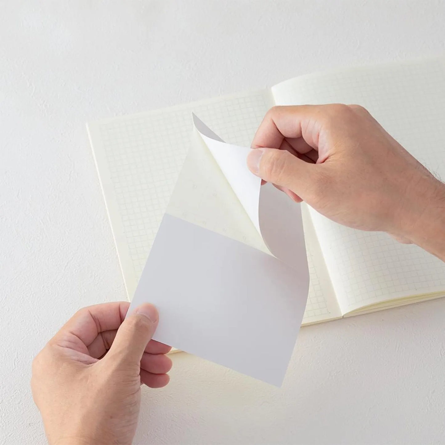 Midori 2026 Diary Sticker - M