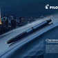 Pilot Vanishing Point Fountain Pen - 2025 Link Midnight (Limited Edition)