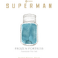 Ferris Wheel Press Superman Frozen Fortress (28ml) Bottled Ink