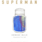 Ferris Wheel Press Superman Heroic Blue (28ml) Bottled Ink
