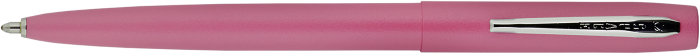 Fisher Space Pen Cap-O-Matic Pen - Powder Pink