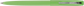 Fisher Space Pen Cap-O-Matic Pen - Powder Green