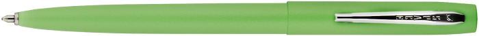 Fisher Space Pen Cap-O-Matic Pen - Powder Green