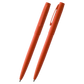 Fisher Space Pen Hi-Vis Cerakote Cap-O-Matic Space Pen - Orange