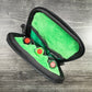 Rickshaw Bagworks Sinclair Model R Coozy Case - Year of the Snake (Green)