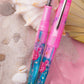 BENU Euphoria Fountain Pen - Tropical Blush (Limited Edition)