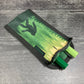 Rickshaw Bagworks 2-Pen Coozy Sleeve - Bigfoot (Dromgoole's x Portland Pen Show Exclusive)