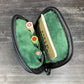 Rickshaw Bagworks Sinclair Model R Coozy Case - Bigfoot (Dromgoole's x Portland Pen Show Exclusive)