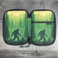 Rickshaw Bagworks Fillmore Pen Case - Bigfoot (Dromgoole's x Portland Pen Show Exclusive)