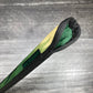Rickshaw Bagworks 1-Pen Sleeve Small - Bigfoot (Dromgoole's x Portland Pen Show Exclusive)