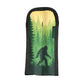 Rickshaw Bagworks 2-Pen Coozy Sleeve - Bigfoot (Dromgoole's x Portland Pen Show Exclusive)
