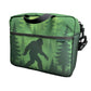 Rickshaw Bagworks Banzai Bag - Bigfoot (Retro 51 Design x Dromgoole's x Portland Pen Show Exclusive)